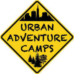 Urban Adventure Camps