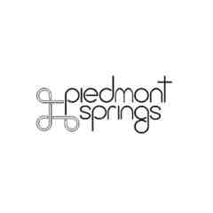 Piedmont Springs