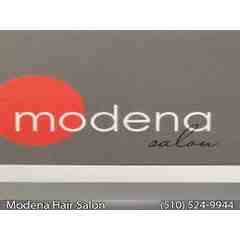 Modena Salon & Spa