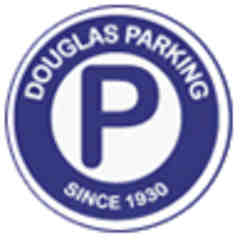 Douglas Parking