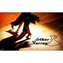 Arthur Murray Dance Studios