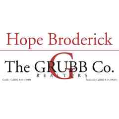 Hope Broderick with Grubb Co. Realtors