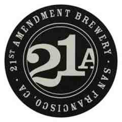 21st Amendment Brewery