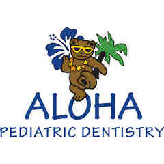 Aloha Pediatric Dentistry
