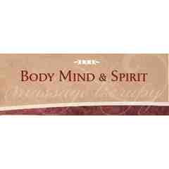 Body, Mind and Spirit Massage Center