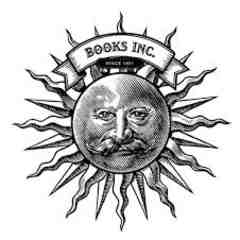 Books, Inc.