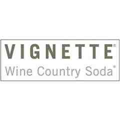 Vignette Wine Country Soda
