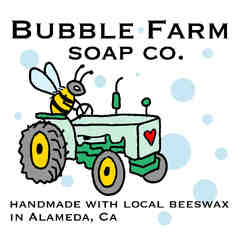Bubble Farm Soap Co.