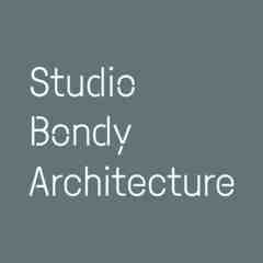 Studio Bondy Architecture