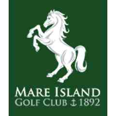 Mare Island Golf Club