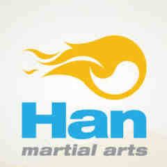 Han Martial Arts