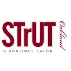 Strut Oakland: A Boutique Salon