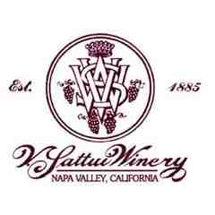 V Sattui Winery