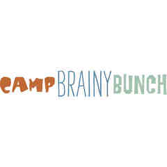 Camp Brainy Bunch