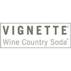Vignette Wine Country Soda
