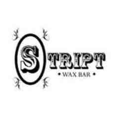 Stript Wax Bar