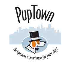 PupTown Doggie Daycare