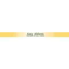 Amy Ahlers