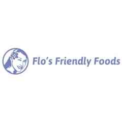 Flo's Friendly Foods