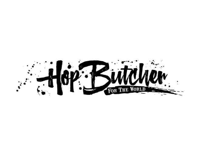 Brewery Gift Pack from Hop Butcher for the World