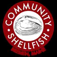 Community Shellfish