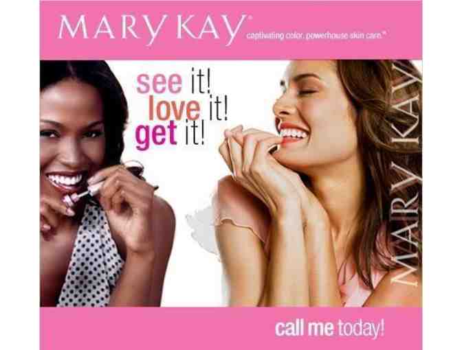 Mary Kay Pamper Package