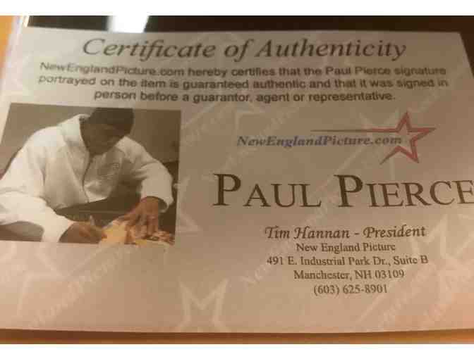 Paul Pierce Package