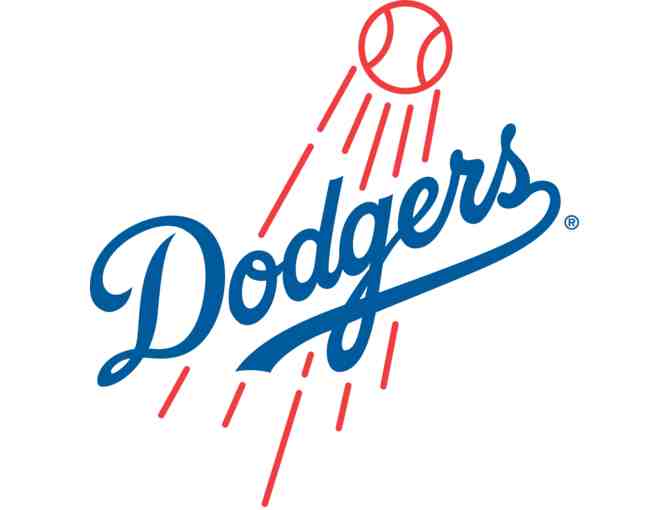 LA Dodgers - Baseline Club Tickets