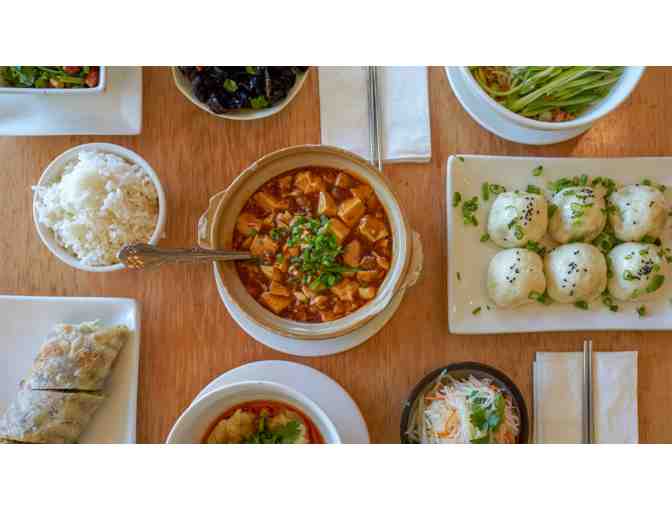 Eat Out in Los Angeles