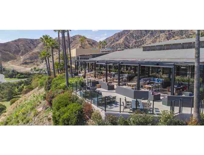 Eat Out in Los Angeles