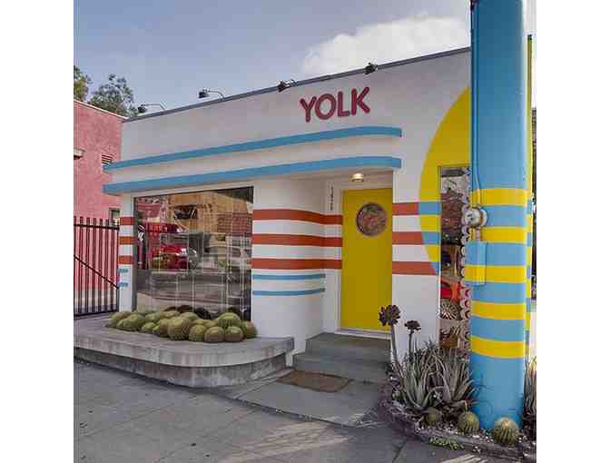 Sweet Treats & Gifts LA