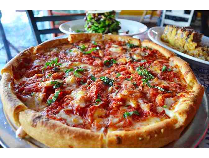 Good Eats in Los Angeles