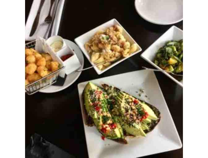 Eat Drink and Be Merry in LA