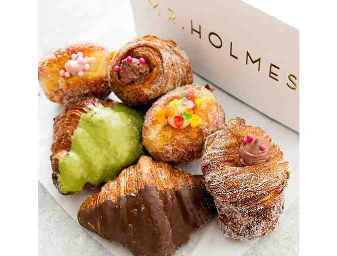 Italian Food & Baked Goods in LA