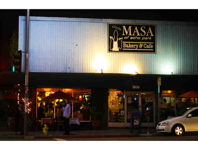 Pizza, Eastern Mediterranean Cuisine & More