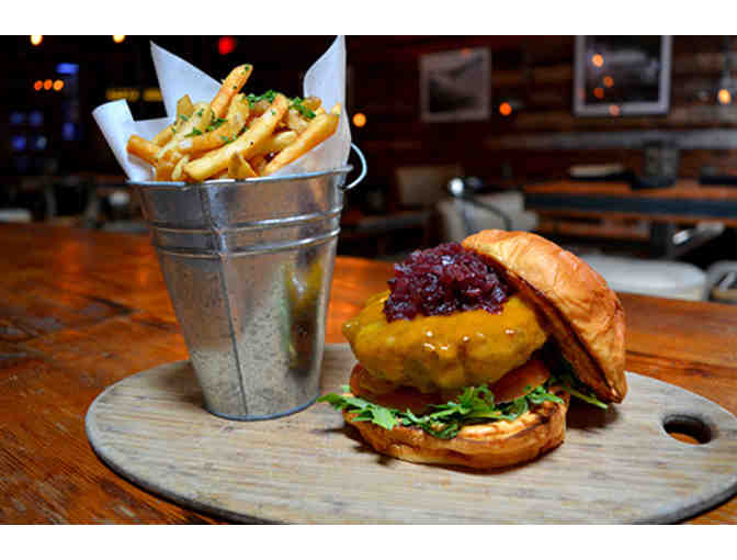 Pizza, Eastern Mediterranean Cuisine & More