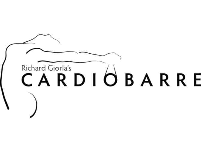 Cardio Barre & Massage