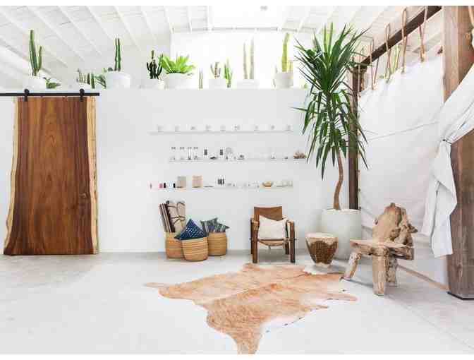 Cardio Barre & Massage