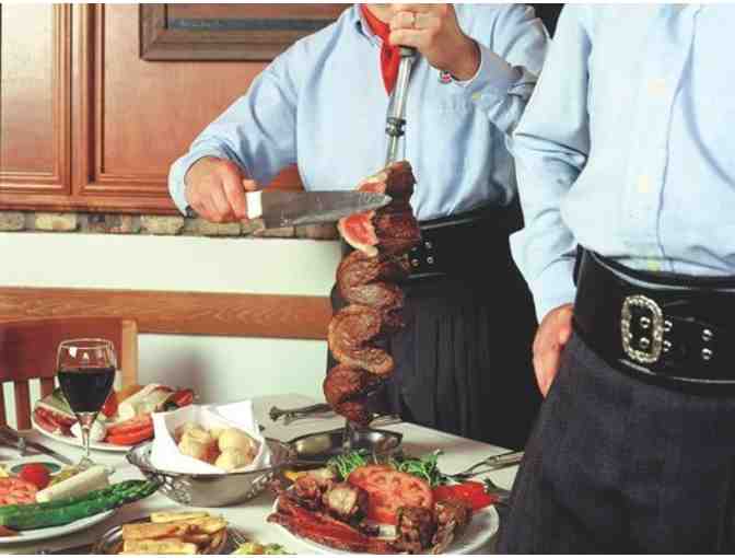 Los Angeles Date Night