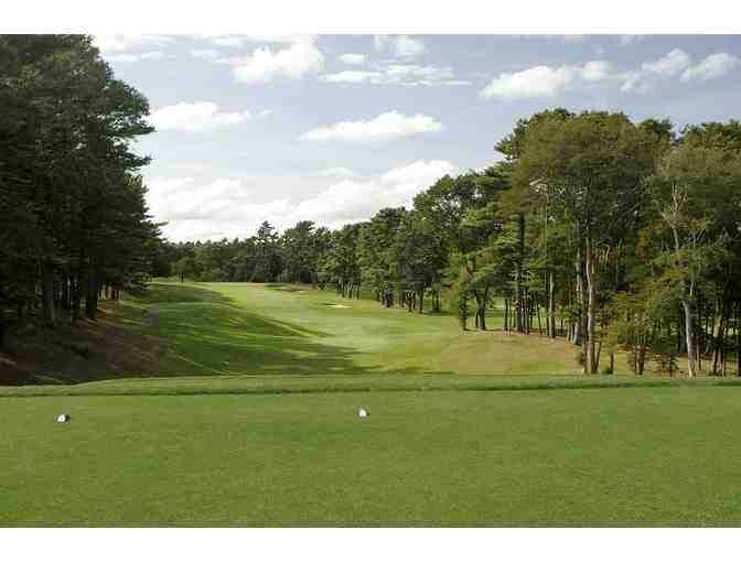 Marshfield Country Club Golf & Swag