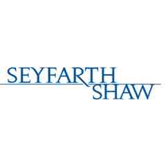 Seyfarth Shaw LLP