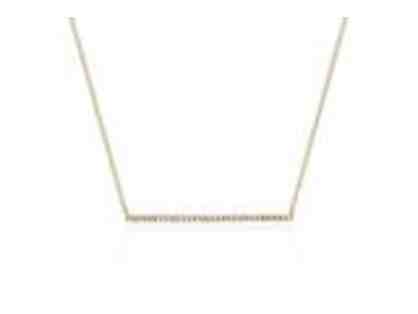 EF Collection Diamond Necklace
