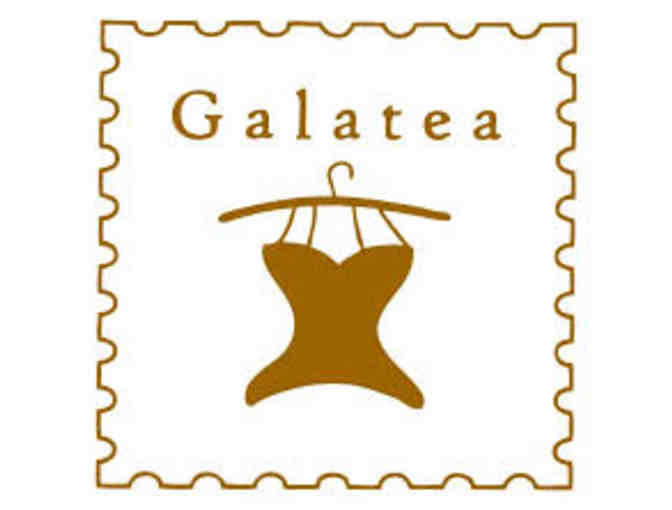 Galatea Lingerie Gift Bag