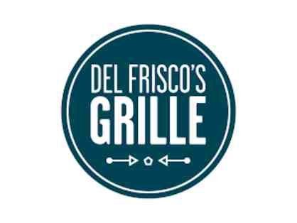 Del Frisco's Grill Gift Card