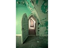 At Odds by Walter Arnold