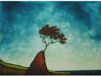 Sending Out by GC Myers