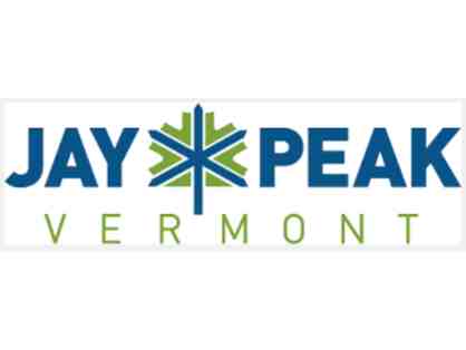 2 Night Stay for a Family of 4 in a 1-Bdrm Timberline Cottage plus Lift Tickets - Jay Peak