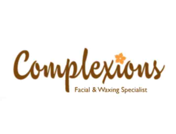 $50 Gift Certificate for Services to Complexions in Waitsfield, VT - Photo 1