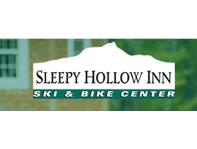 2 Cross Country Ski/Snow Shoe Passes to Sleepy Hollow, Huntington, VT - Photo 1