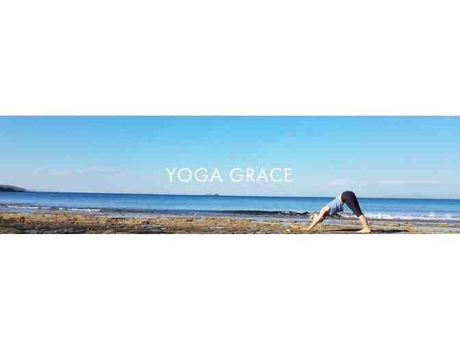 Yoga Grace 90-minute Ayurvedic Health Consult and Wellness Plan Gift Certificate